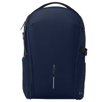 Рюкзак XD-Design Bizz business & travel 15.6"/ Темно-синий/ 25 л