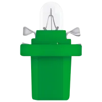 Lampă auto Osram 2722MF Incandescentă/ BAX/ B8.5d/ 2 W/ 10.2lm