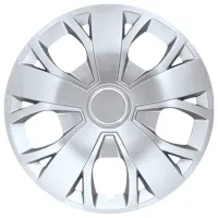 Capace roți SULBUS (SJS/ SKS 16/ 420/ 16") 16420 Silver