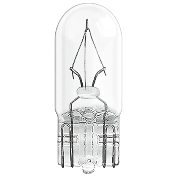 Lampă auto Catol Lux 2821-02B Incandescentă/ W3W/ W2.1x9.5d/ 3 W/ 22 lm photo 1