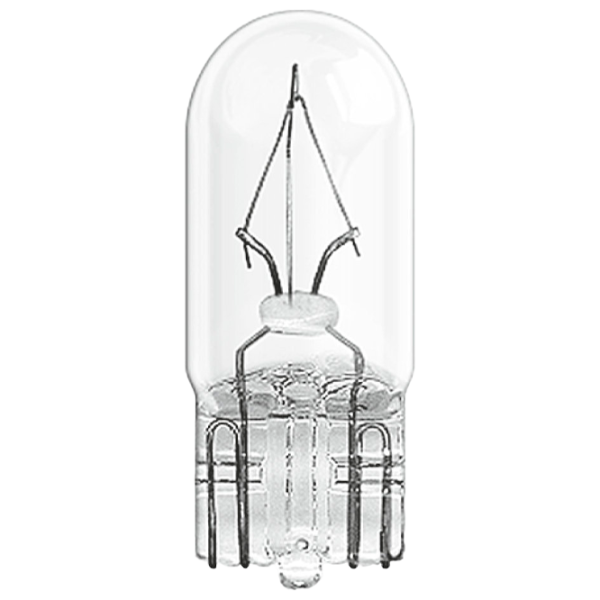 Lampă auto Catol Lux 2821-02B Incandescentă/ W3W/ W2.1x9.5d/ 3 W/ 22 lm photo 1