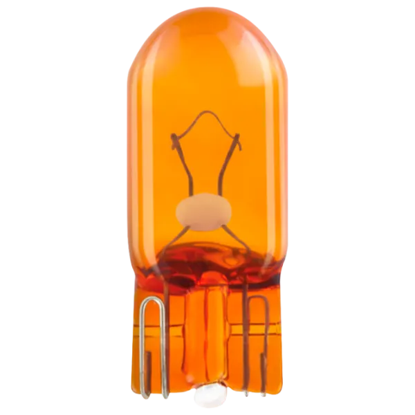 Автомобильная лампа Osram 2827 Накал/ WY5W/ W2.1x9.5d/ 13.5 Вт/ 30лм photo 1 Автомобильная лампа Osram 2827 Накал/ WY5W/ W2.1x9.5d/ 13.5 Вт/ 30лм photo 1