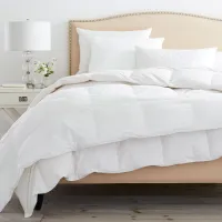 Plapumă Trois Couronnes Caprice Medium 220 x 240 cm