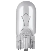 Lampă auto Osram 2845 Incandescentă/ W5W/ W2.1x9.5d/ 5 W/ 50 lm