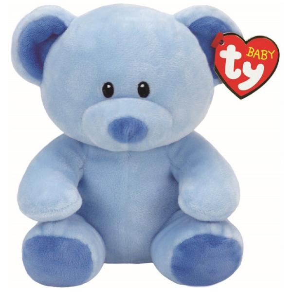 Мягкая игрушка Ty BT Lullaby TY32128 3+/ Синий photo 1
