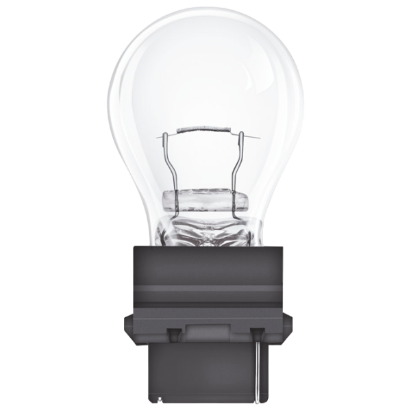 Lampă auto Osram 3156 Incandescentă/ P27W/ W2.5x16d/ 27 W/ 402lm photo 1