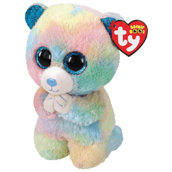 Мягкая игрушка Ty BB Hope TY36245 3+/ Разноцветный photo 1 Мягкая игрушка Ty BB Hope TY36245 3+/ Разноцветный photo 1