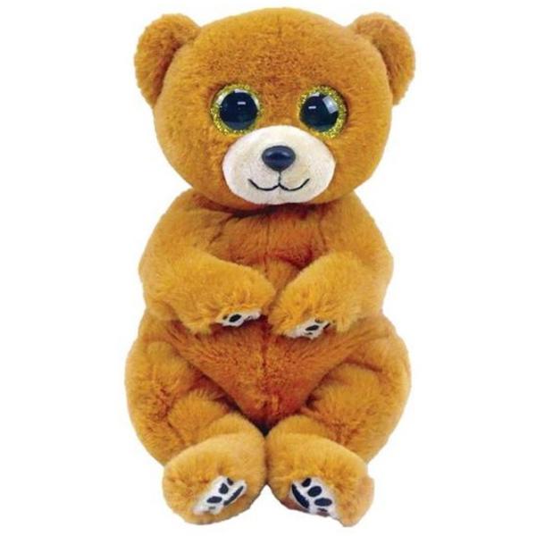 Мягкая игрушка Ty BB Duncan TY40549 3+/ Коричневый photo 1