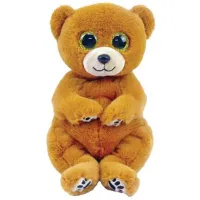 Мягкая игрушка Ty BB Duncan TY40549 3+/ Коричневый
