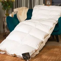 Одеяла Trois Couronnes Excellence Light 220 x 240 cm