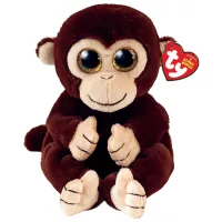 Мягкая игрушка Ty BB Matteo TY40541 3+/ Коричневый