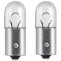 Автомобильная лампа Osram 3893-02B Накал/ T4W/ BA9S/ 4 Вт/ 35 лм