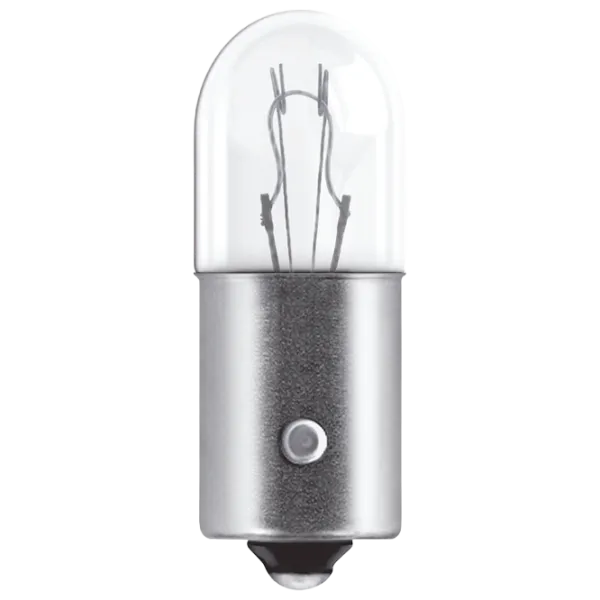 Автомобильная лампа Osram 3930 Накал/ T4W/ BA9S/ 4 Вт/ 35 лм photo 1