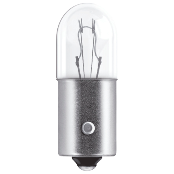 Автомобильная лампа Osram 3930 Накал/ T4W/ BA9S/ 4 Вт/ 35 лм photo 1