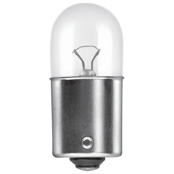 Lampă auto Osram 5007 Incandescentă/ R5W/ BA15s/ 5 W/ 50 lm photo 1