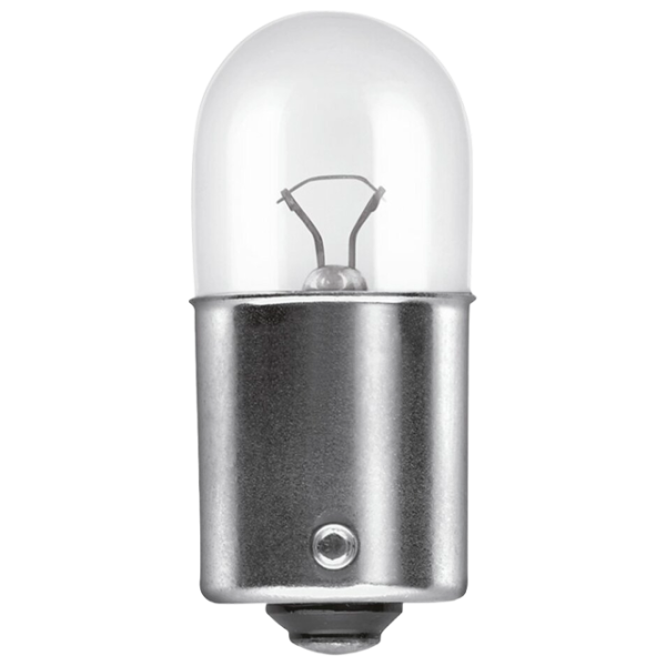 Lampă auto Osram 5007 Incandescentă/ R5W/ BA15s/ 5 W/ 50 lm photo 1