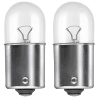 Автомобильная лампа Osram 5007-02B Накал/ R5W/ BA15s/ 5 Вт/ 50 лм