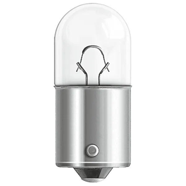 Lampă auto Osram 5008 Incandescentă/ R10W/ BA15s/ 10 W/ 125lm photo 1 Lampă auto Osram 5008 Incandescentă/ R10W/ BA15s/ 10 W/ 125lm photo 1