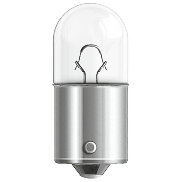 Lampă auto Osram 5008 Incandescentă/ R10W/ BA15s/ 10 W/ 125lm photo 1 Lampă auto Osram 5008 Incandescentă/ R10W/ BA15s/ 10 W/ 125lm photo 1