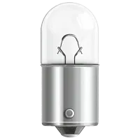 Lampă auto Osram 5008 Incandescentă/ R10W/ BA15s/ 10 W/ 125lm
