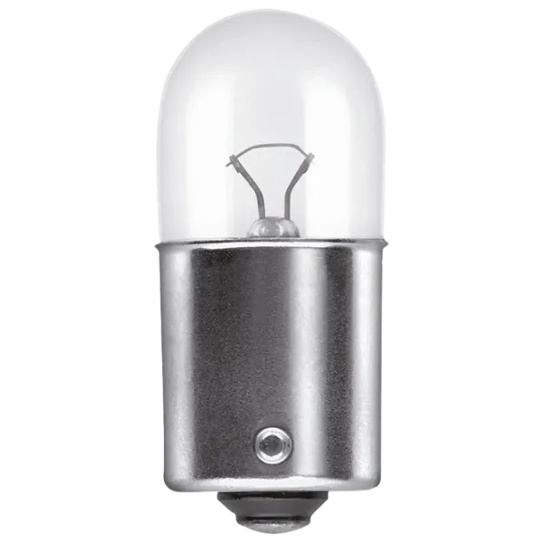 Lampă auto Osram 5627 Incandescentă/ R5W/ BA15s/ 5 W/ 50 lm photo 1 Lampă auto Osram 5627 Incandescentă/ R5W/ BA15s/ 5 W/ 50 lm photo 1