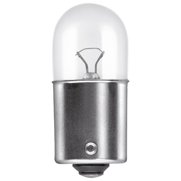 Lampă auto Osram 5627 Incandescentă/ R5W/ BA15s/ 5 W/ 50 lm photo 1 Lampă auto Osram 5627 Incandescentă/ R5W/ BA15s/ 5 W/ 50 lm photo 1