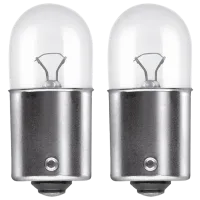 Lampă auto Osram 5627-02B Incandescentă/ R5W/ BA15s/ 5 W/ 50 lm