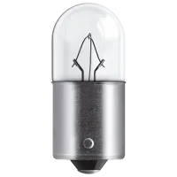 Автомобильная лампа Osram 5637 Накал/ R10W/ BA15s/ 10 Вт/ 125лм