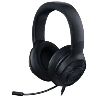 Căști Razer Kraken X Lite Black Cu fir/ Gaming