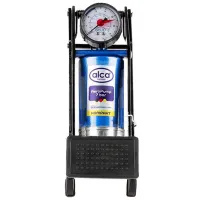 Pompă auto Alca AeroPump Kompakt (201200) 7 bar