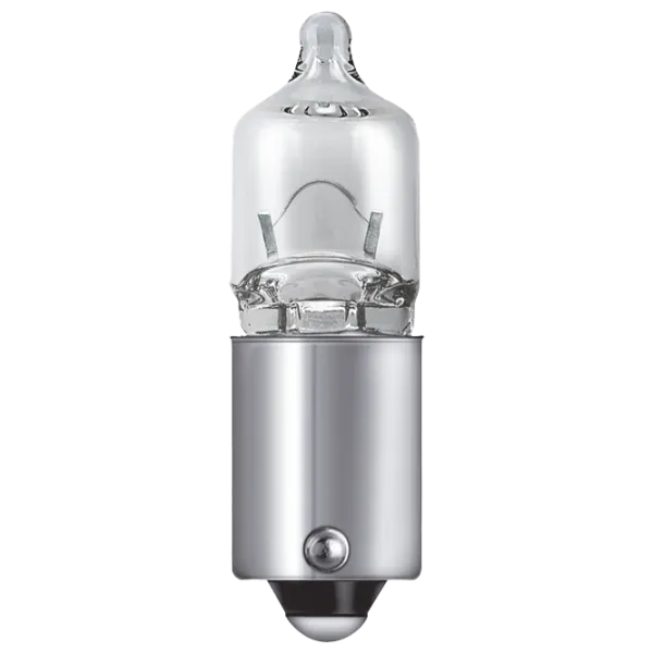 Автомобильная лампа Osram 64111 Галоген/ T4W/ BA9S/ 5 Вт/ 200лм photo 1 Автомобильная лампа Osram 64111 Галоген/ T4W/ BA9S/ 5 Вт/ 200лм photo 1