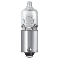 Автомобильная лампа Osram 64111 Галоген/ T4W/ BA9S/ 5 Вт/ 200лм