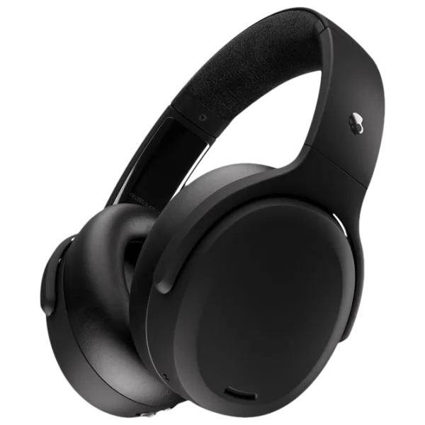 Căști SkullCandy CRUSHER ANC 2 Black Fără fir/ Personal photo 1 Căști SkullCandy CRUSHER ANC 2 Black Fără fir/ Personal photo 1