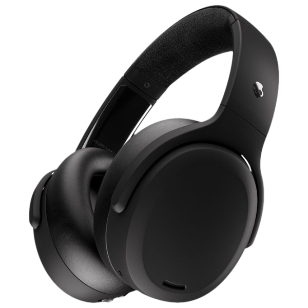 Căști SkullCandy CRUSHER ANC 2 Black Fără fir/ Personal photo 1 Căști SkullCandy CRUSHER ANC 2 Black Fără fir/ Personal photo 1