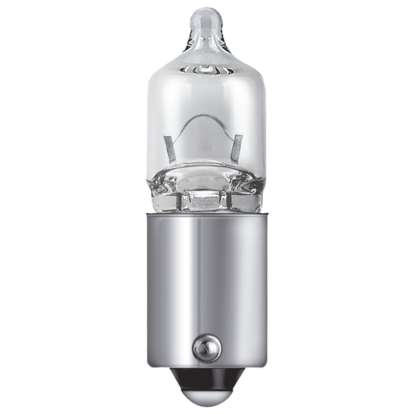 Lampă auto Osram 64113 Halogen/ T4W/ BA9S/ 10 W/ 200lm photo 1 Lampă auto Osram 64113 Halogen/ T4W/ BA9S/ 10 W/ 200lm photo 1