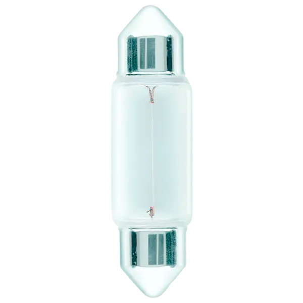 Lampă auto Osram 6413 Incandescentă/ C5W/ SV8.5-8/ 5 W/ 45 lm photo 1