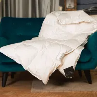 Plapumă Trois Couronnes Courtier Light 200 x 200 cm