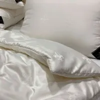 Plapumă Trois Couronnes Luxury Selection Camel Double 155 x 200 cm