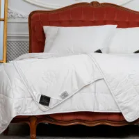 Plapumă Trois Couronnes Nature Night Linen 155 x 200 cm