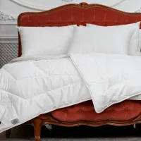 Plapumă Trois Couronnes Royal Bamboo 200 x 220 cm