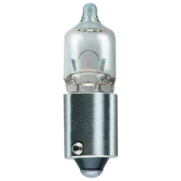 Автомобильная лампа Osram 64132 Галоген/ H6W/ BAX9s/ 6 Вт/ 125лм photo 1 Автомобильная лампа Osram 64132 Галоген/ H6W/ BAX9s/ 6 Вт/ 125лм photo 1