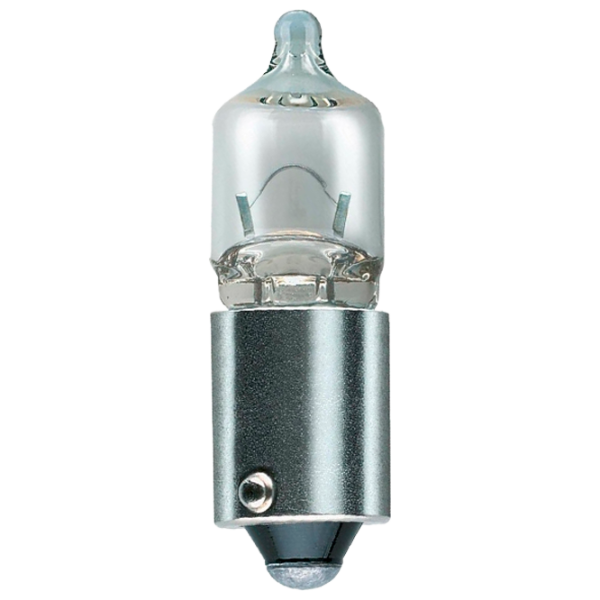 Автомобильная лампа Osram 64132 Галоген/ H6W/ BAX9s/ 6 Вт/ 125лм photo 1 Автомобильная лампа Osram 64132 Галоген/ H6W/ BAX9s/ 6 Вт/ 125лм photo 1