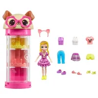 Set Polly Pocket HKW04 model/ 3+