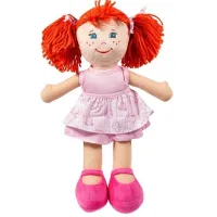 Păpușă Polina ST119 model/ 3+