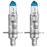 Автомобильная лампа Osram 64150NL Галоген/ H1/ P14.5s/ 55 Вт/ 1550лм