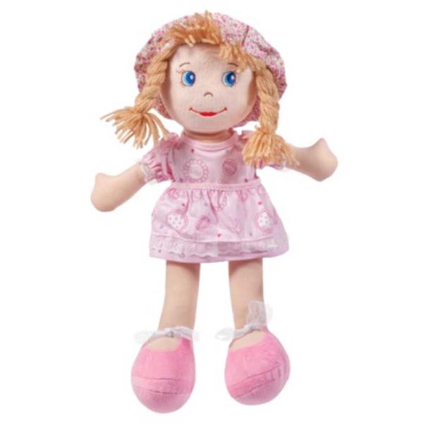 Păpușă Rita ST184 model/ 3+ photo 1 Păpușă Rita ST184 model/ 3+ photo 1