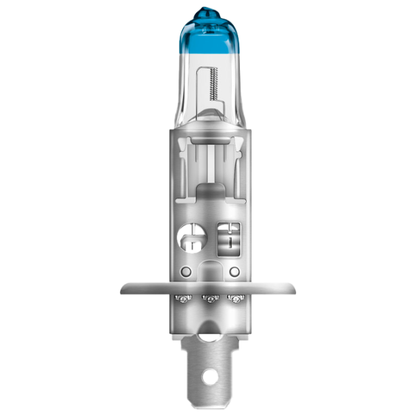 Автомобильная лампа Osram 64150NL Галоген/ H1/ P14.5s/ 55 Вт/ 1550лм photo 1 Автомобильная лампа Osram 64150NL Галоген/ H1/ P14.5s/ 55 Вт/ 1550лм photo 1