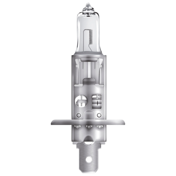 Автомобильная лампа Osram 64150ULT Галоген/ H1/ P14.5s/ 55 Вт/ 1550лм photo 1 Автомобильная лампа Osram 64150ULT Галоген/ H1/ P14.5s/ 55 Вт/ 1550лм photo 1