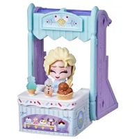 Набор Frozen 2 Twirlabouts Single Vehicle Ast F1822 модель/ 3+