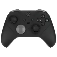 Геймпад Microsoft Series 2 Беспроводные / 20 buttons / Черный